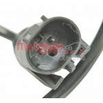 METZGER Sensor, Raddrehzahl